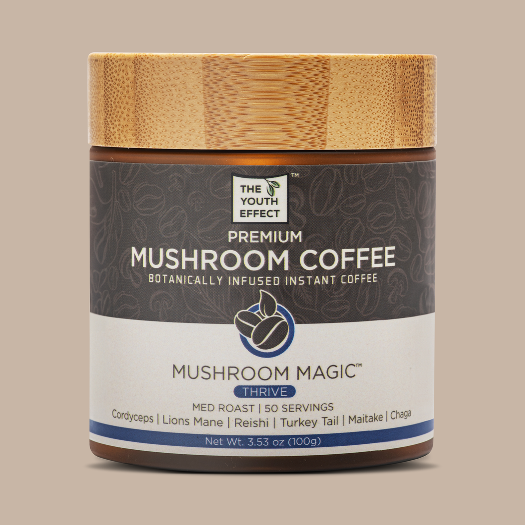 Mushroom Magic